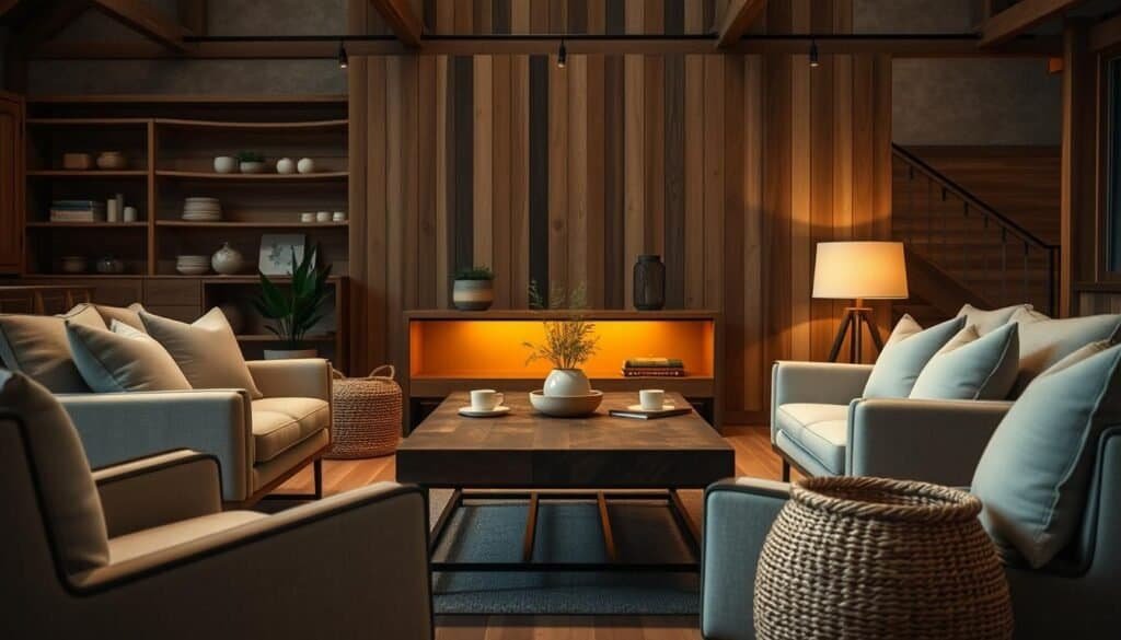 modern rustic decor modern rustic decor