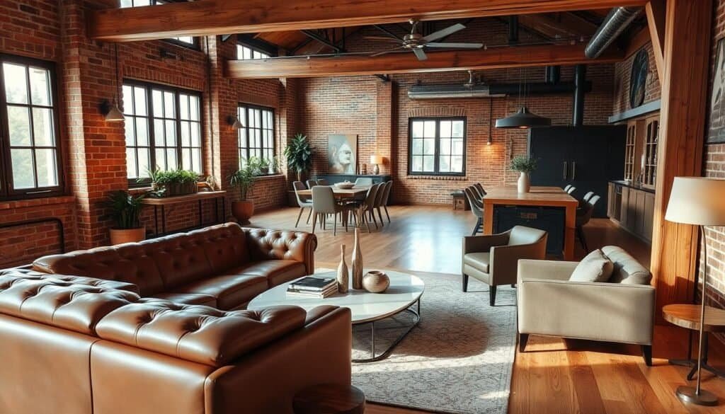 modern rustic interior design modern rustic interior design