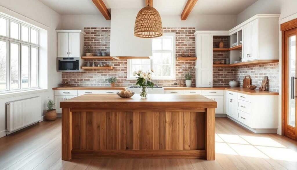 modern rustic kitchen modern rustic kitchen