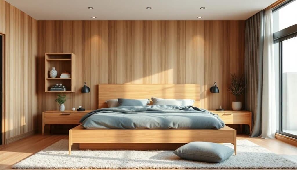 modern wood bedroom designs modern wood bedroom designs