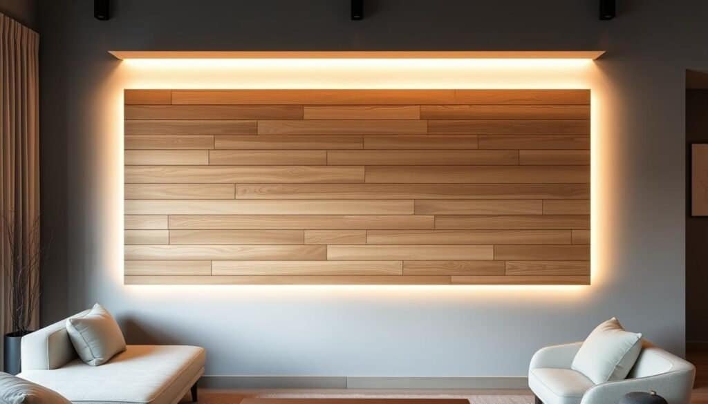 modern wood slat accent wall modern wood slat accent wall