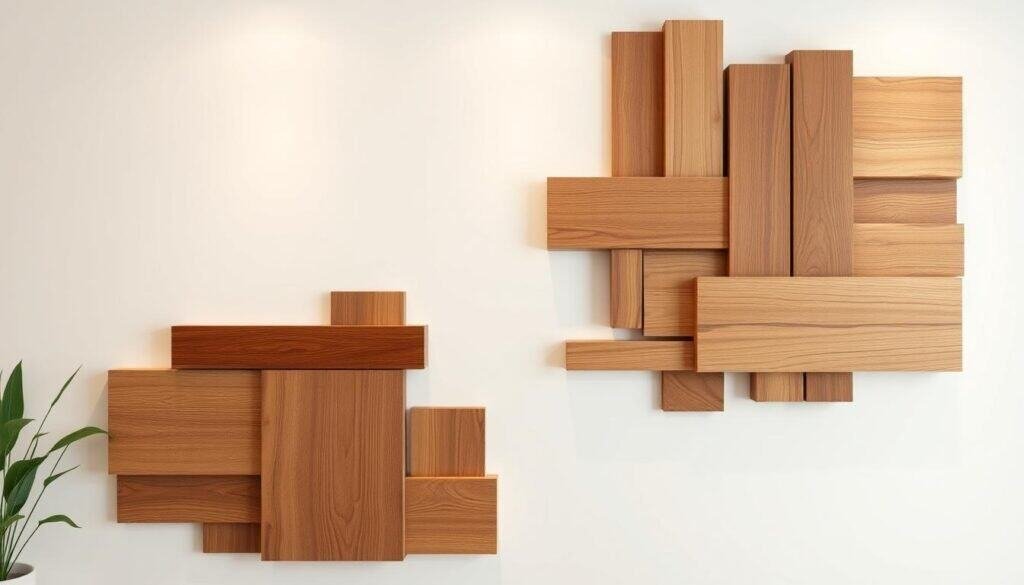 modern wood wall decor modern wood wall decor