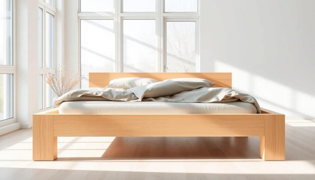modern wooden bed frame trends modern wooden bed frame trends