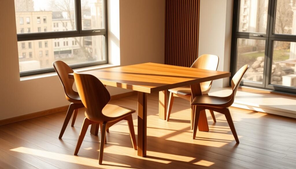 modern wooden dining tables and chairs modern wooden dining tables and chairs