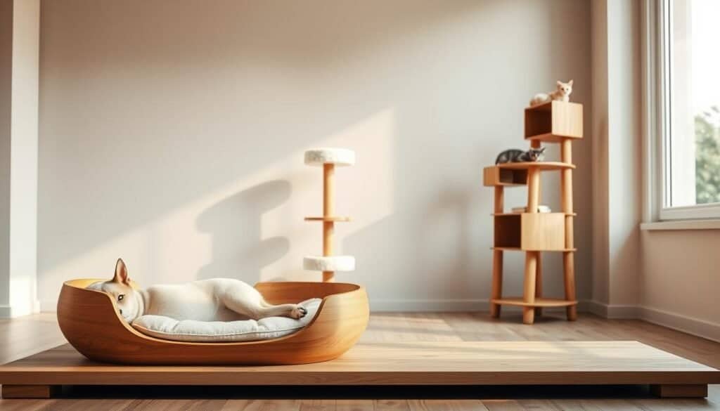 modern wooden pet furniture modern wooden pet furniture
