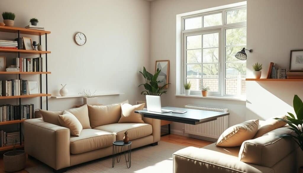 multifunctional spaces multifunctional spaces