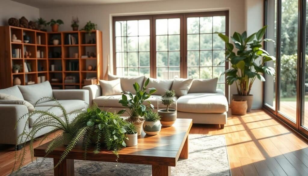 natural accent decor ideas with plants natural accent decor ideas with plants