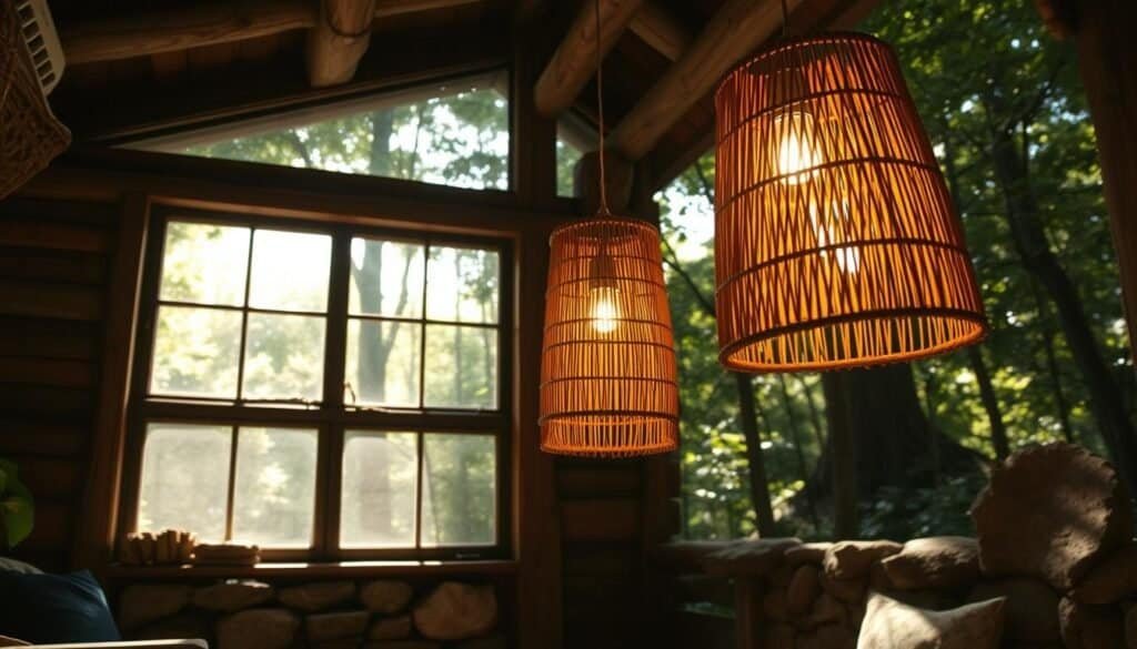 natural material lighting natural material lighting