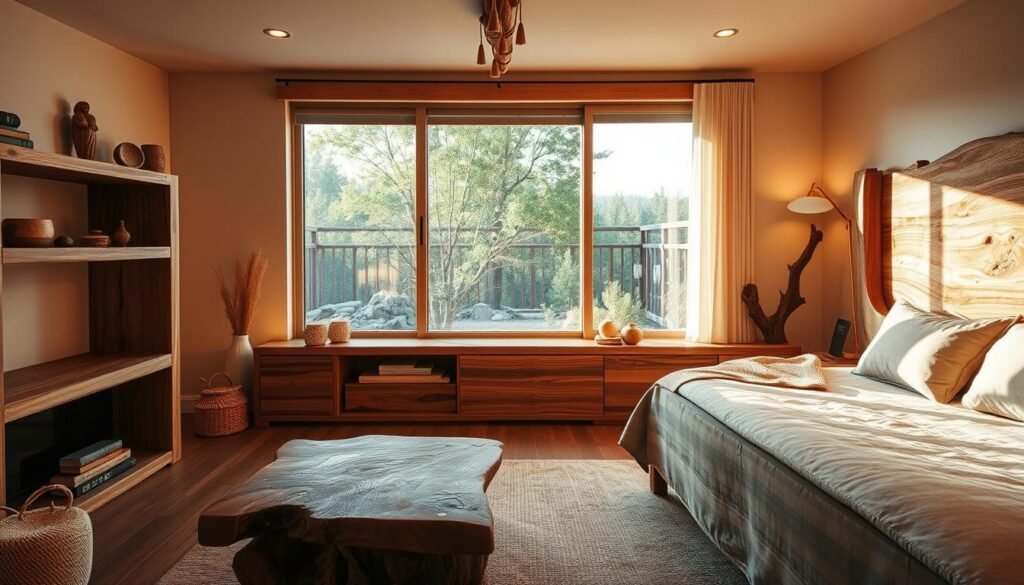 natural wood décor natural wood décor
