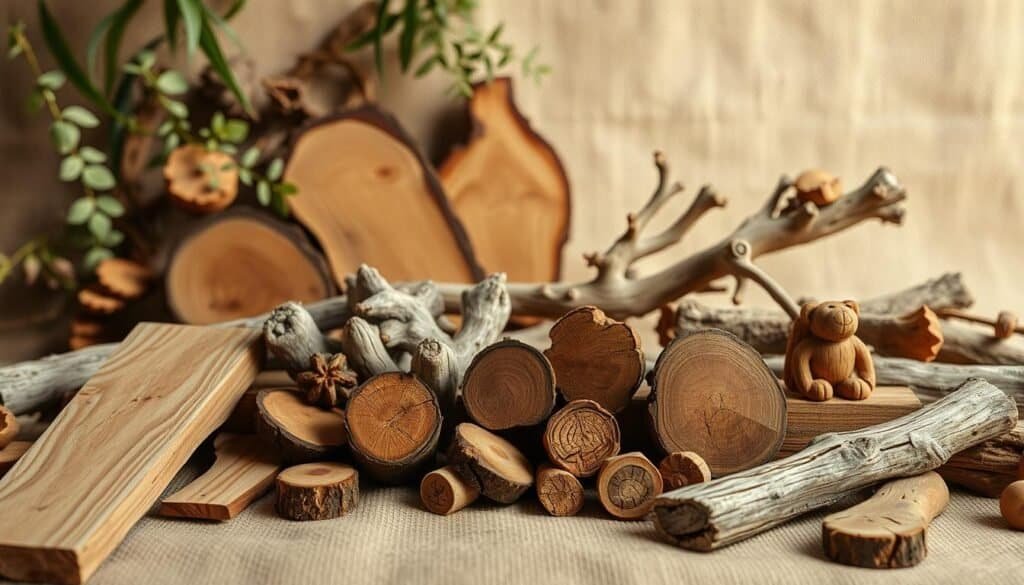 natural wood elements natural wood elements