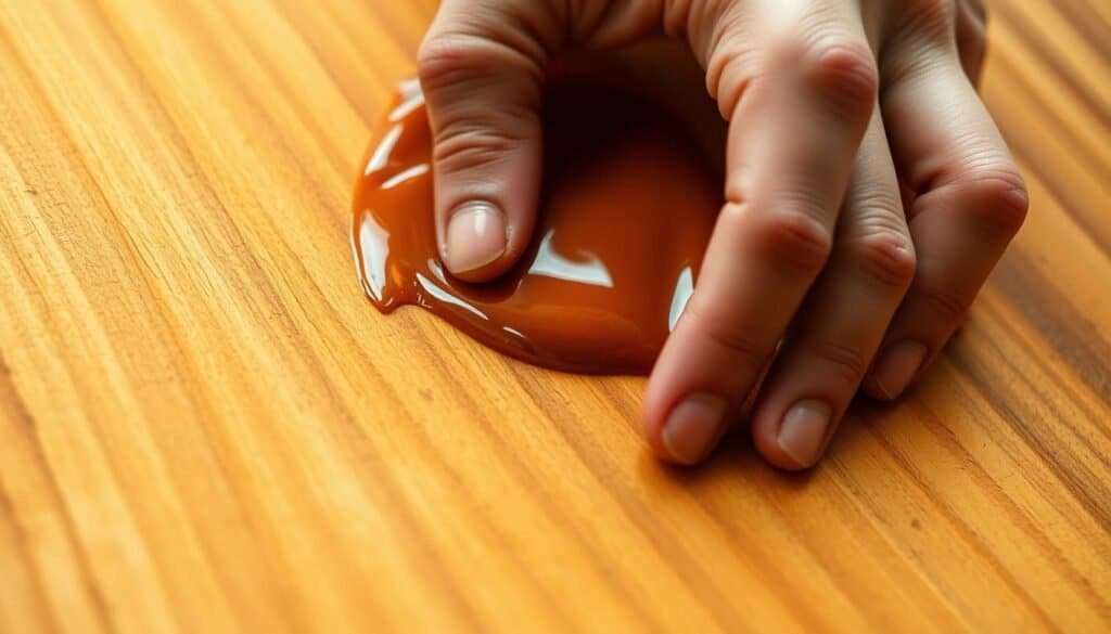 oil-based finishes oil-based finishes