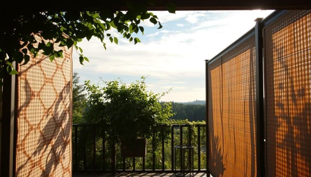 outdoor privacy screen outdoor privacy screen