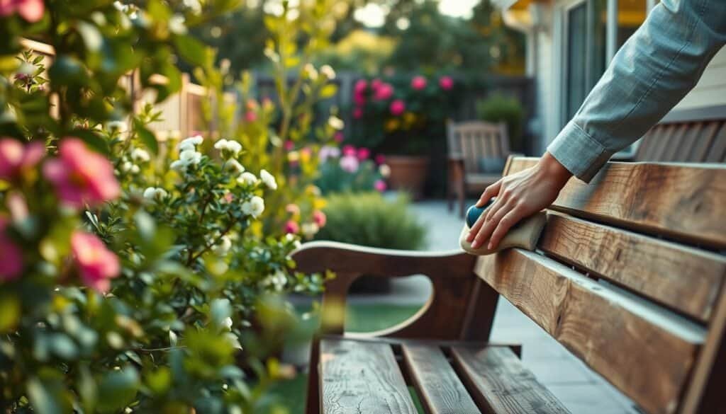 outdoor wood furniture maintenance outdoor wood furniture maintenance