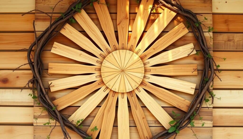 pallet wood wall art pallet wood wall art