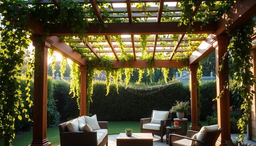 pergola retreat inspiration pergola retreat inspiration