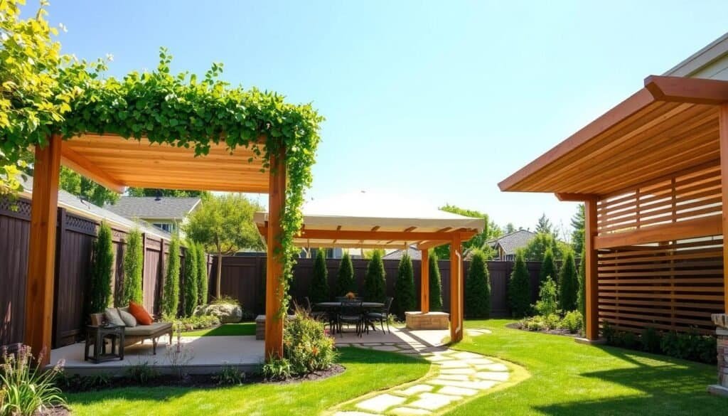 pergola roofing options pergola roofing options