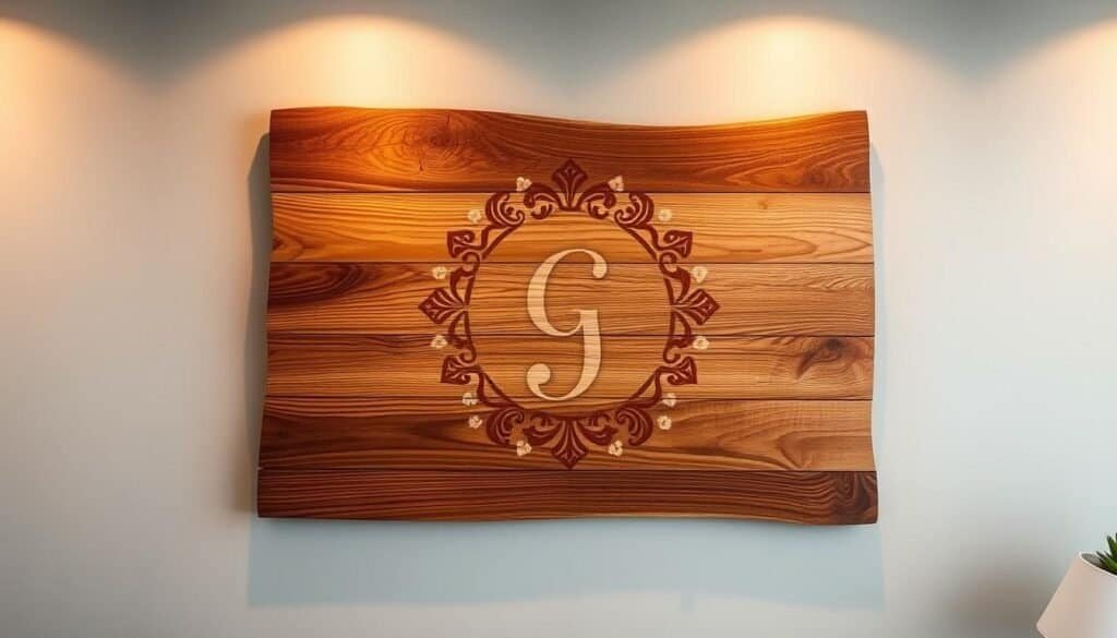 personalized wooden wall art personalized wooden wall art