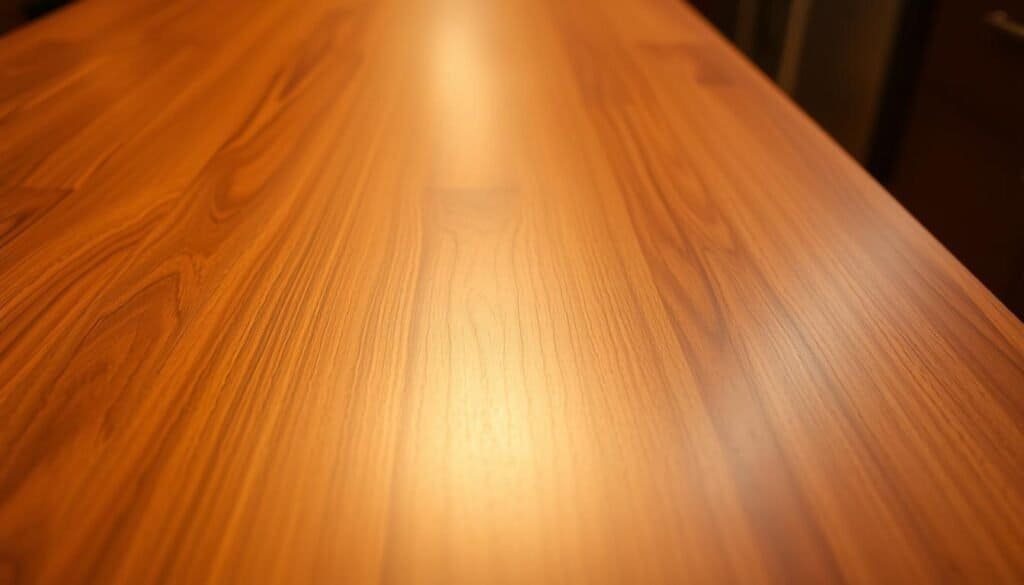 polished wood finish polished wood finish