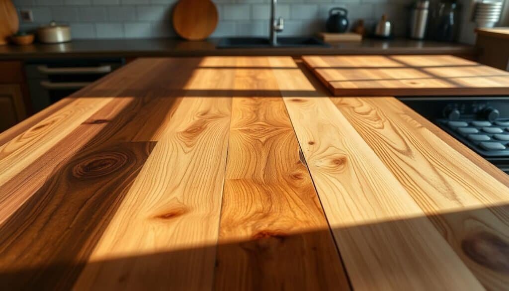 popular wood types for kitchen features popular wood types for kitchen features