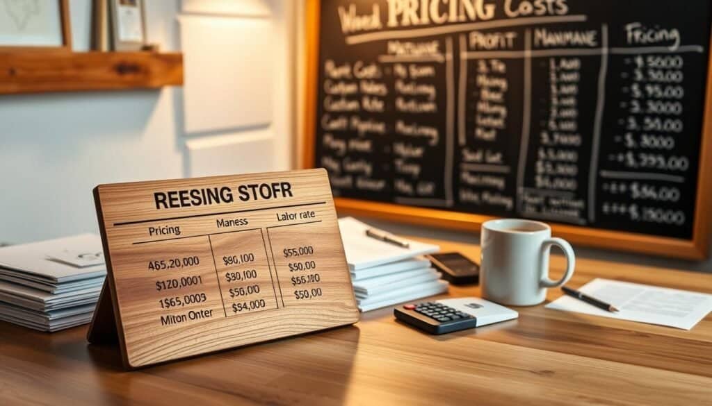 pricing strategies for woodworking business pricing strategies for woodworking business