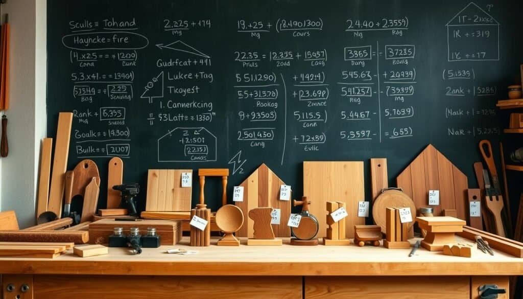 pricing woodworking projects pricing woodworking projects