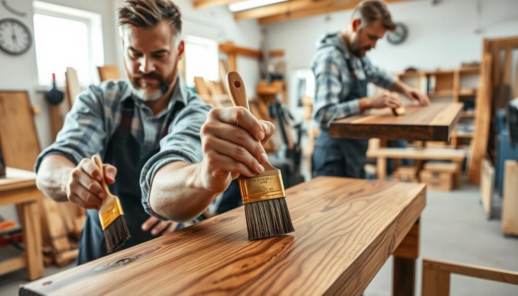 professional wood staining techniques professional wood staining techniques