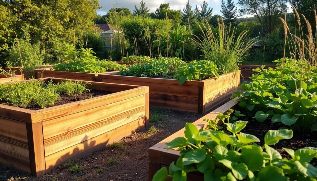 raised garden beds raised garden beds