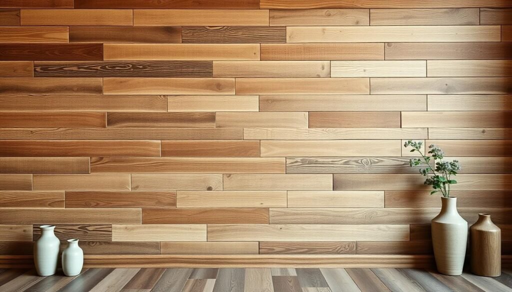 reclaimed wood accent wall reclaimed wood accent wall