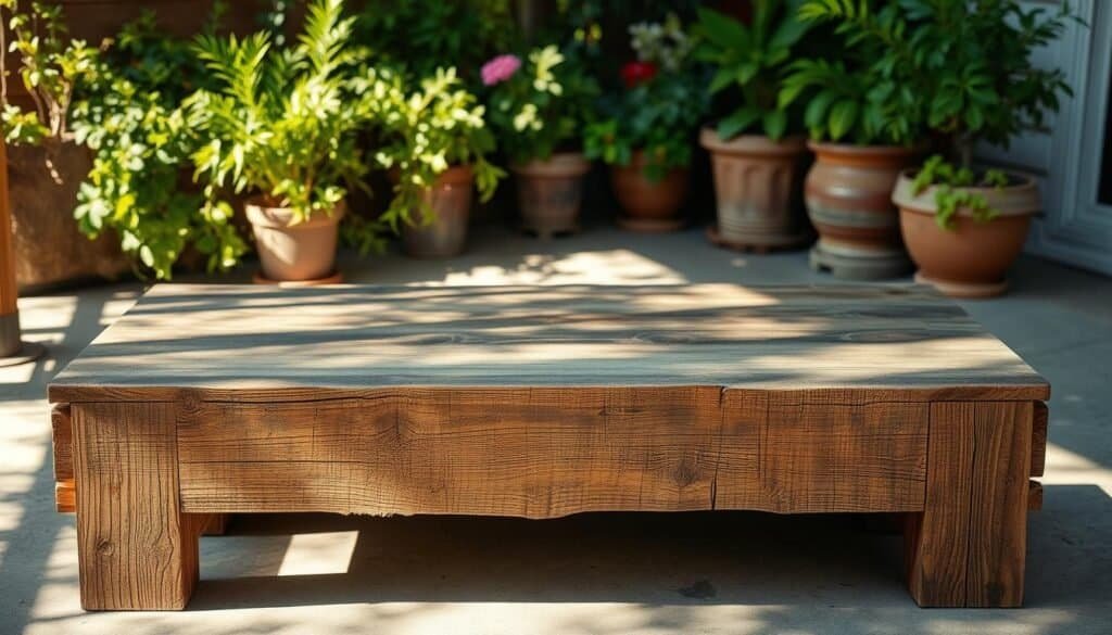 reclaimed wood coffee table reclaimed wood coffee table