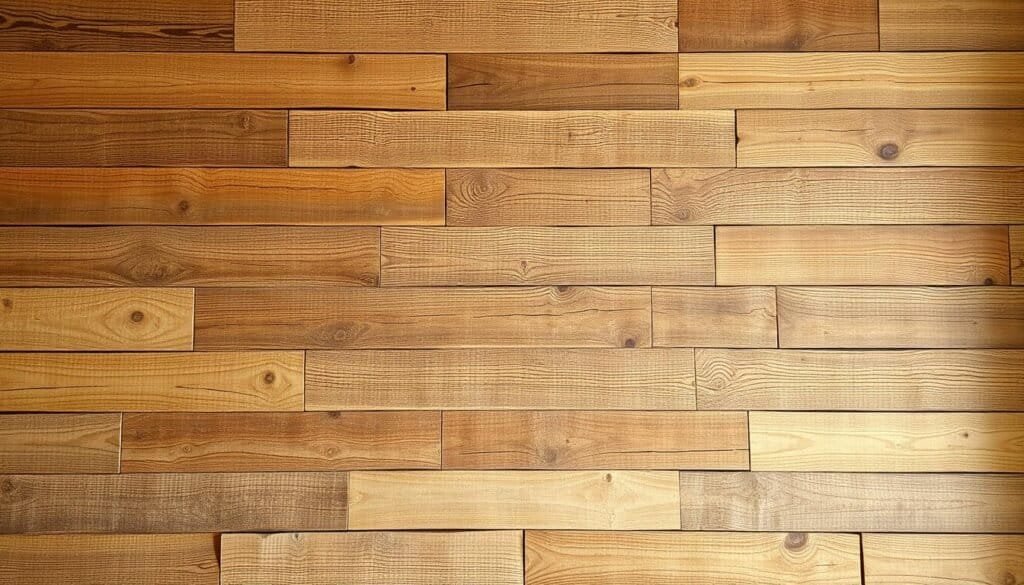 reclaimed wood wall art