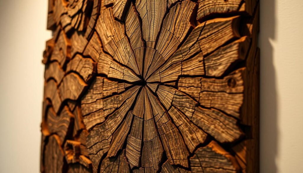 recycled wood art recycled wood art