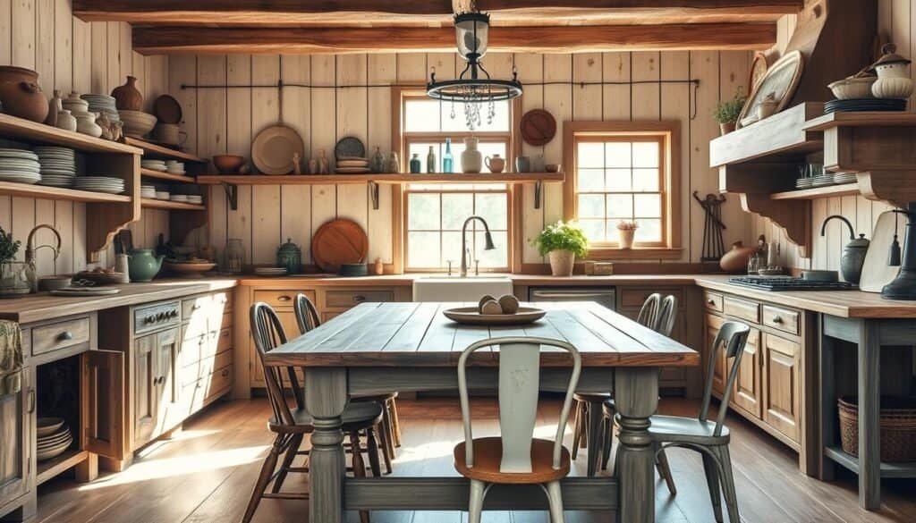regional American rustic kitchen styles regional American rustic kitchen styles