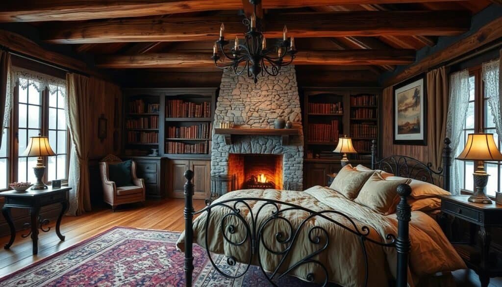 rustic bedroom decor rustic bedroom decor