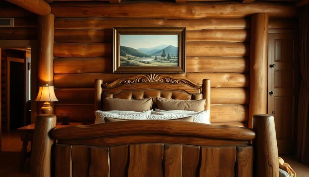 rustic bedroom wood décor ideas rustic bedroom wood décor ideas