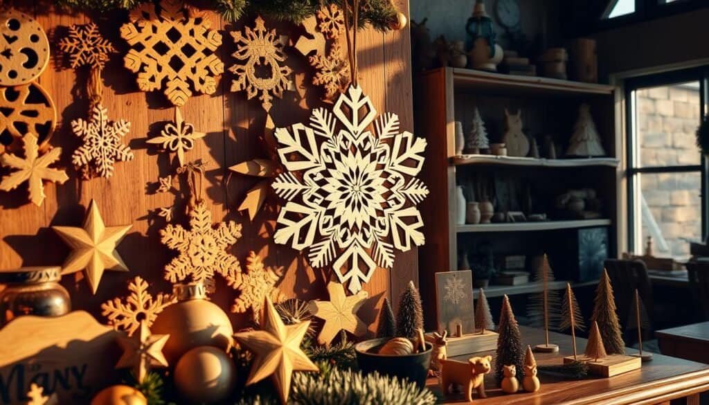 rustic christmas crafts rustic christmas crafts