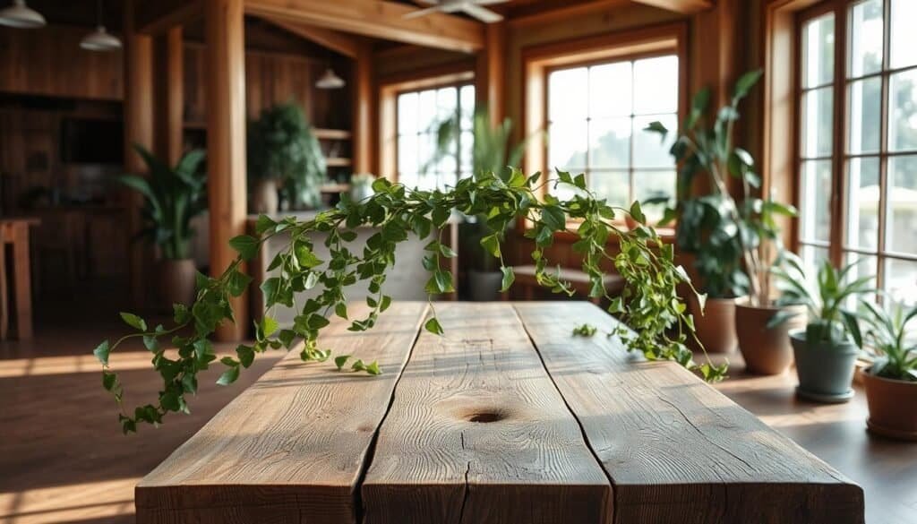 rustic elegance with contemporary greenery rustic elegance with contemporary greenery