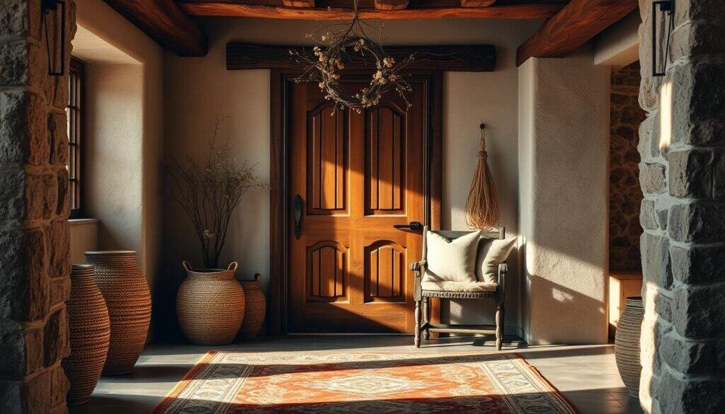 rustic entryway decor rustic entryway decor