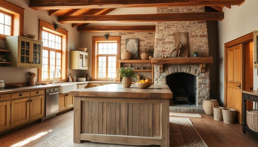 rustic kitchen color palettes rustic kitchen color palettes