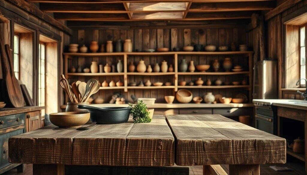 rustic kitchen wood elements rustic kitchen wood elements