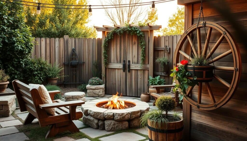 rustic outdoor decor projects rustic outdoor decor projects