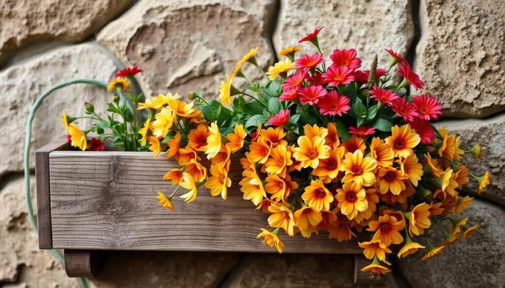 rustic planter projects rustic planter projects