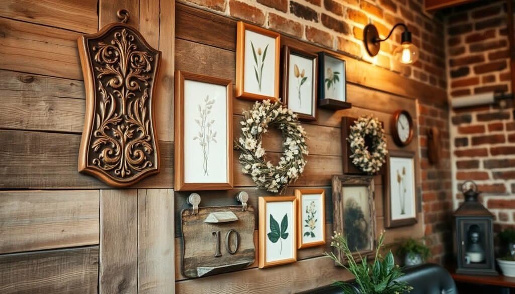 rustic wall decorating ideas rustic wall decorating ideas
