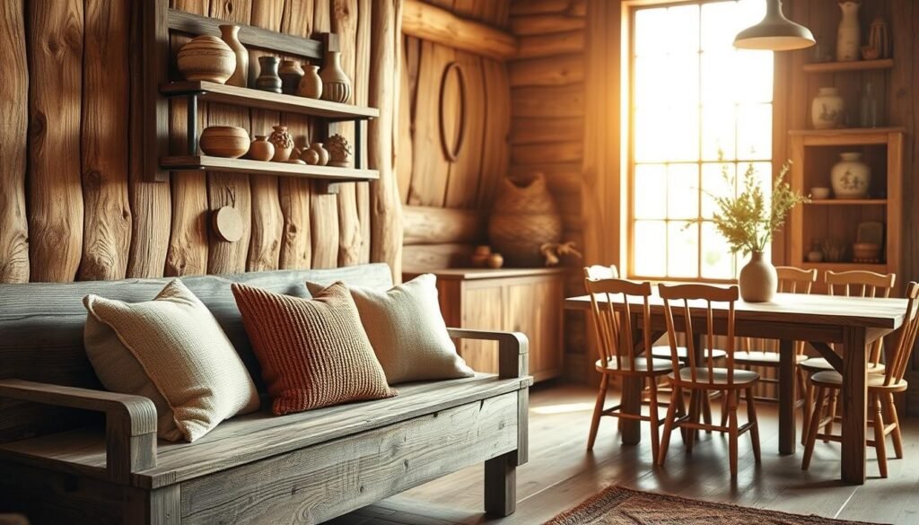 rustic wood decor rustic wood decor