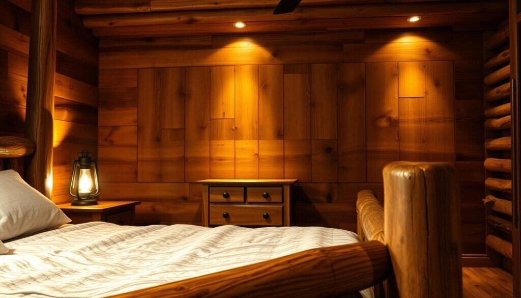 rustic wood features rustic wood features