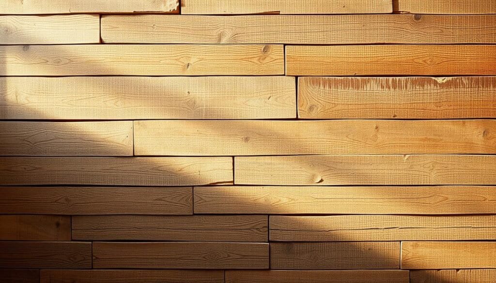 rustic wood wall designs