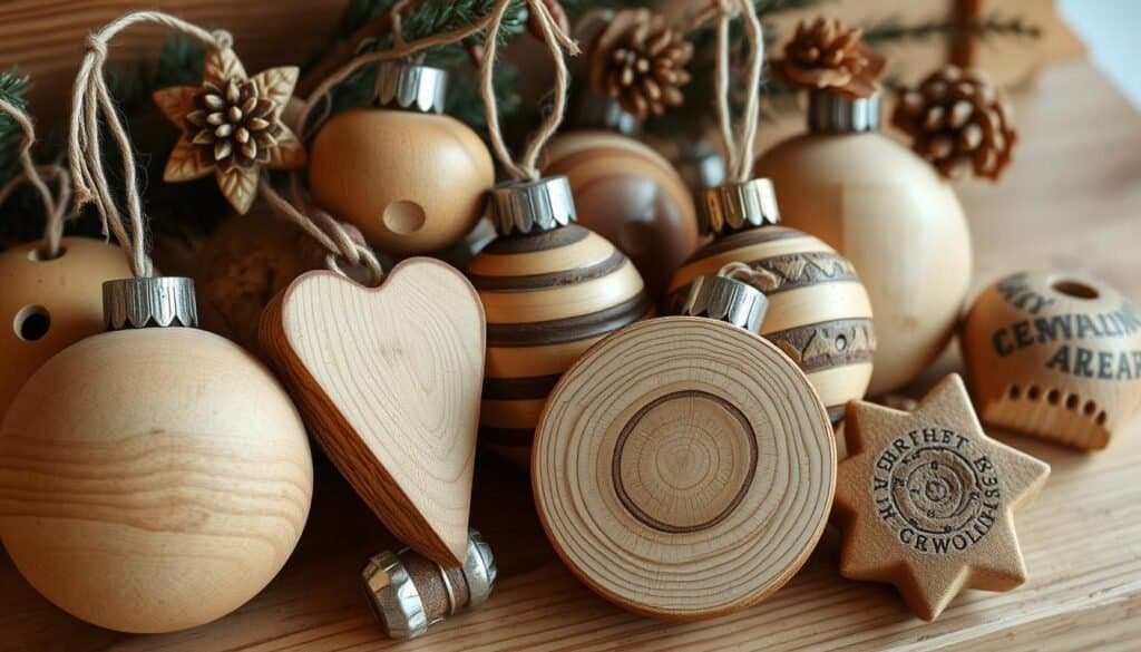 rustic wooden ornaments rustic wooden ornaments