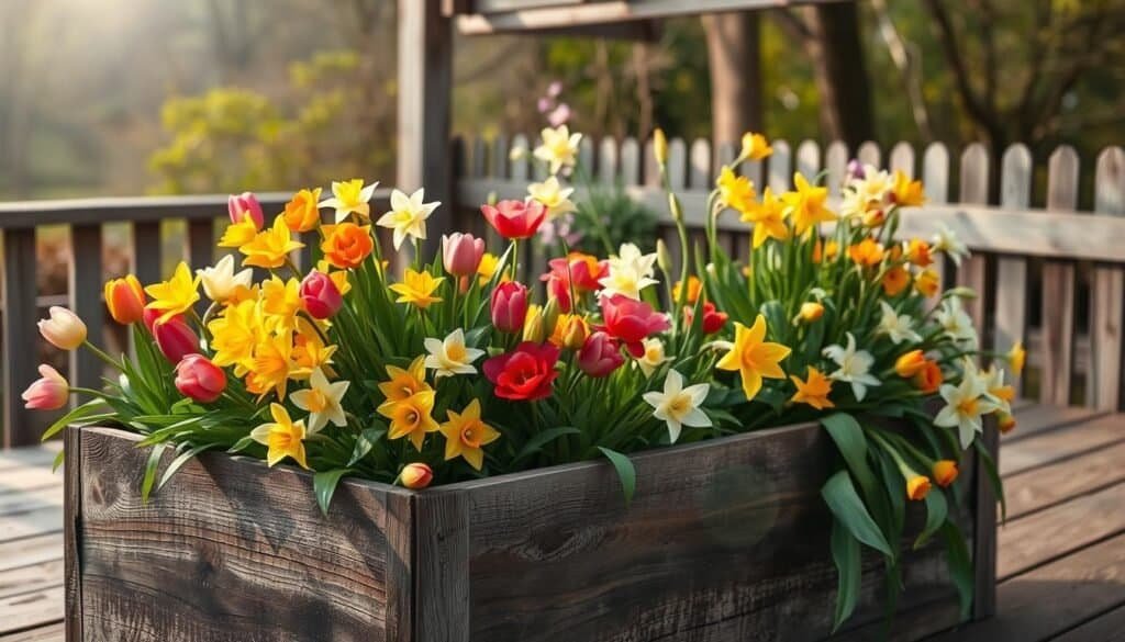 rustic wooden planter boxes rustic wooden planter boxes