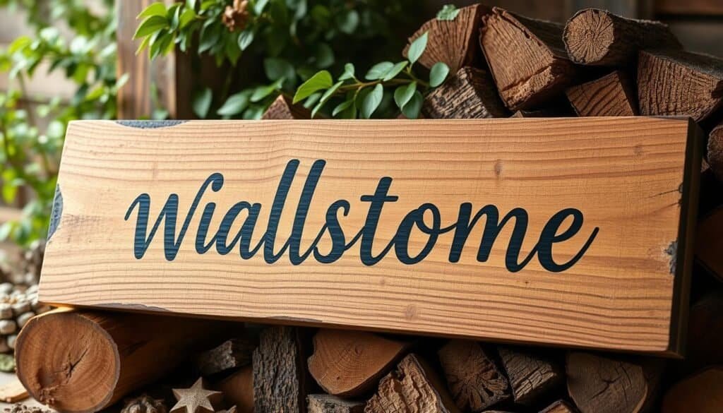 rustic wooden signs rustic wooden signs