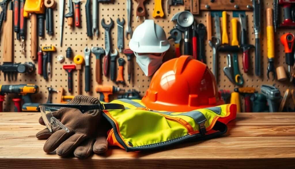 safety equipment safety equipment