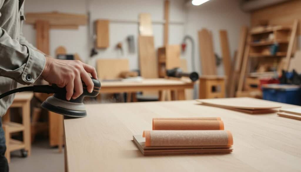 sanding techniques sanding techniques